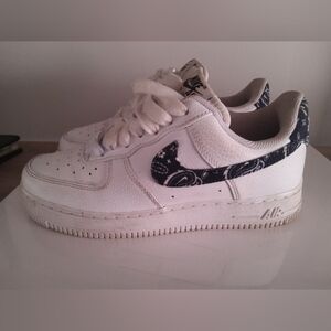 Nike Air Force 1 Low '07 Paisley (7)